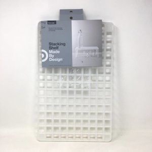 Kitchen Cabinet Organizer Shelf Large MBD